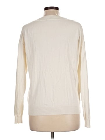 White House Black Market Pullover Sweater (view 2)