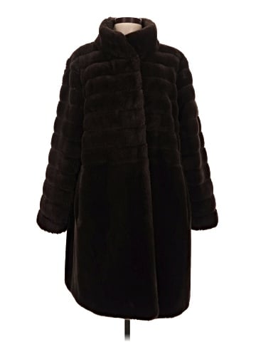 Jones New York Coat (view 1)