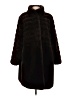 Jones New York 100% Polyester Black Coat Size L (estimated) - photo 1
