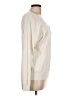 White House Black Market Ivory Pullover Sweater Size L - photo 4