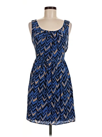 Broadway & Broome Casual Dress (view 1)