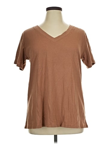 LOANNA Short Sleeve T-Shirt (view 1)