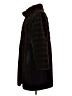 Jones New York 100% Polyester Black Coat Size L (estimated) - photo 5