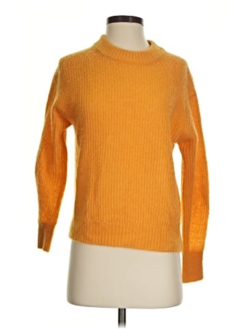 Everlane Wool Pullover Sweater (view 1)