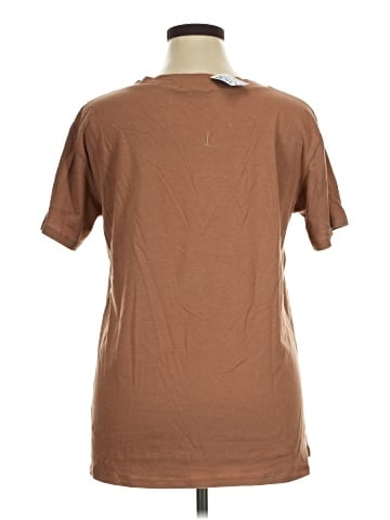 LOANNA Short Sleeve T-Shirt (view 2)