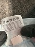 Nike Checkered-gingham White Casual Skirt Size S - photo 4