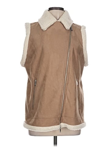 Lauren by Ralph Lauren Vest (view 1)