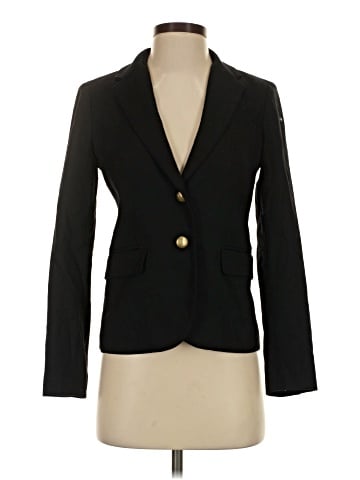 J.Crew Factory Store Blazer (view 1)