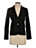 J.Crew Factory Store Black Blazer Size 0 - photo 1