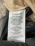 Vince. Ivory Bodysuit Size S - photo 4