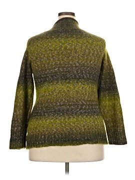 Coldwater Creek Pullover Sweater (view 2)