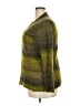 Coldwater Creek Tweed Green Pullover Sweater Size 2X - photo 5
