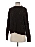 Abercrombie & Fitch Black Pullover Sweater Size S - photo 1