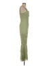 Unbranded Green Cocktail Dress Size S - photo 4