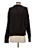 Abercrombie & Fitch Black Pullover Sweater Size S - photo 2