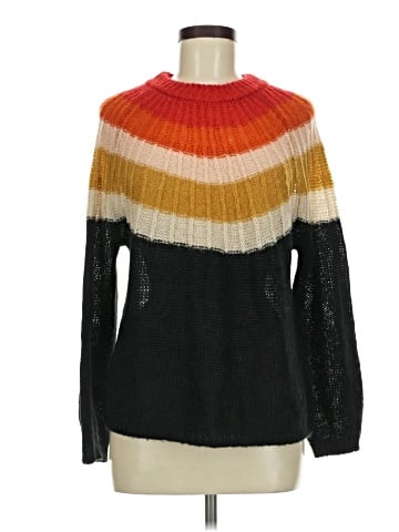 MNG Suit Pullover Sweater (view 1)