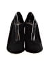 Vince Camuto Black Heels Size 8 1/2 - photo 2
