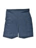 Velocity Solid Blue Athletic Shorts Size S - photo 1
