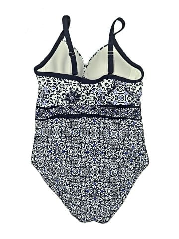 Lands' End One Piece Swimsuit (view 2)