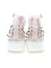 Sugar Thrillz White Heels Size 8 - photo 2