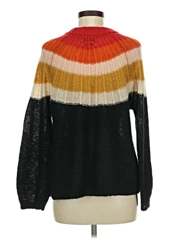 MNG Suit Pullover Sweater (view 2)