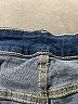 Unbranded Blue Denim Shorts Size XL - photo 3