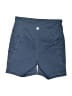 Velocity Solid Blue Athletic Shorts Size S - photo 2