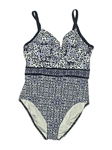 Lands' End One Piece Swimsuit (view 1)