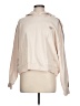 Adidas 100% Cotton Tan Sweatshirt Size L - photo 1
