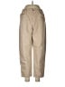 H&M 100% Cotton Tan Jeans Size 8 - photo 1