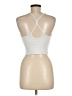 Assorted Brands Ivory Tank Top Size M - photo 2