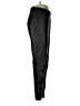 DKNY 100% Polyurethane Black Track Pants Size M - photo 4