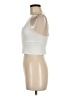 Assorted Brands Ivory Tank Top Size M - photo 5