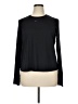 Nike Black Long Sleeve Turtleneck Size XL - photo 1