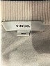 Vince. Tan Cardigan Size M - photo 7