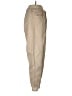 H&M 100% Cotton Tan Jeans Size 8 - photo 4