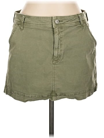 American Eagle Outfitters Casual Skirt (view 1)