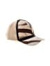 Assorted Brands Brown Tan Baseball Cap One size - photo 1