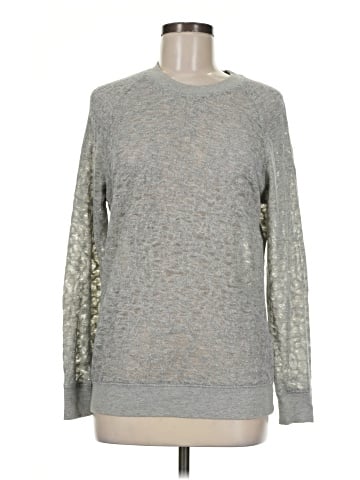 IRO Jeans Pullover Sweater (view 1)