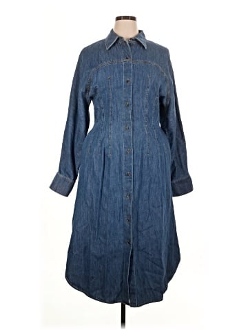 Cos Casual Dress (view 1)