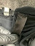 ASOS Black Long Sleeve Turtleneck Size 4 - photo 8