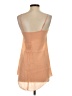 Wilfred 100% Silk Tan Sleeveless Top Size XS - photo 2