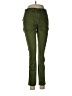 J.Crew Green Cargo Pants Size 29 waist - photo 1