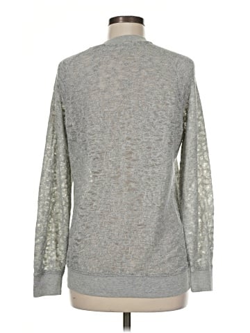 IRO Jeans Pullover Sweater (view 2)