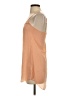 Wilfred 100% Silk Tan Sleeveless Top Size XS - photo 5