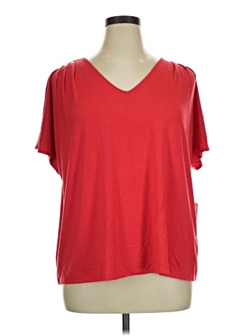 PREMISE Short Sleeve T-Shirt (view 1)