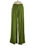 Zara Green Casual Pants Size S - photo 1