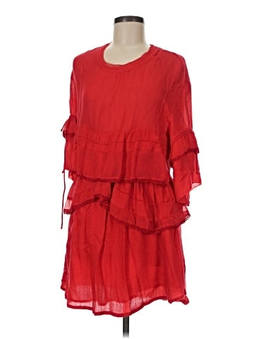IRO Casual Dress (view 1)