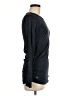 Athleta Black Long Sleeve Top Size M - photo 4