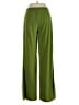 Zara Green Casual Pants Size S - photo 2